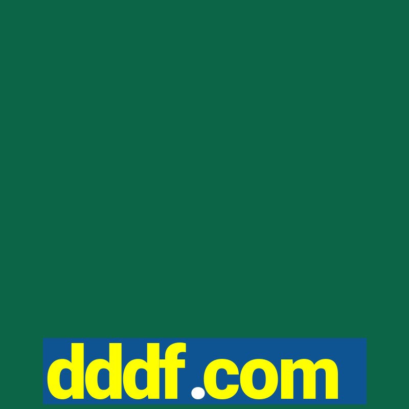 dddf.com