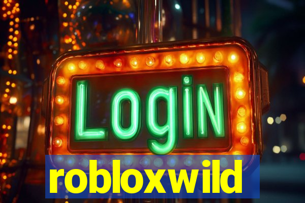 robloxwild