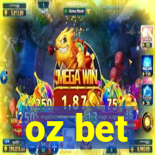 oz bet