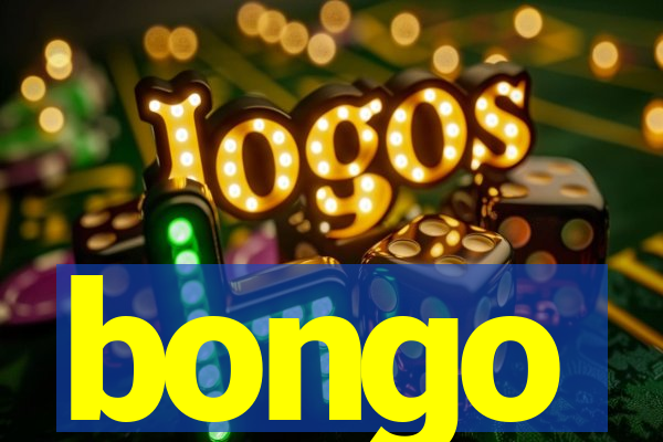 bongo