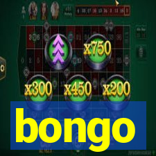 bongo