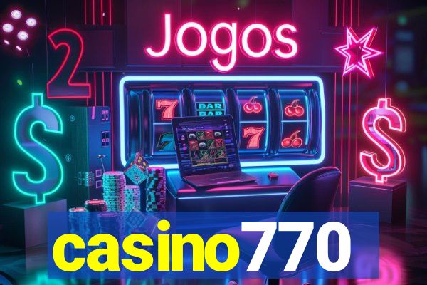 casino770