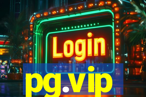 pg.vip