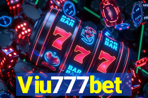 Viu777bet