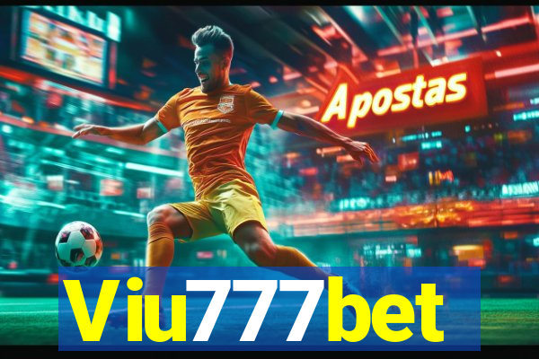 Viu777bet