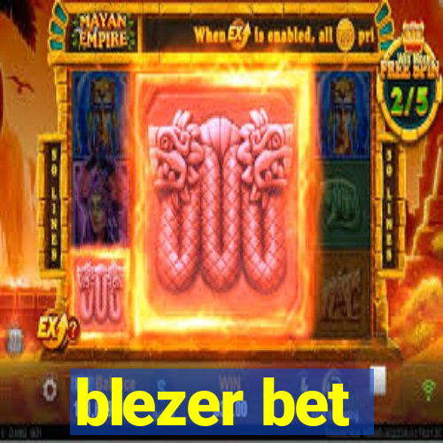 blezer bet