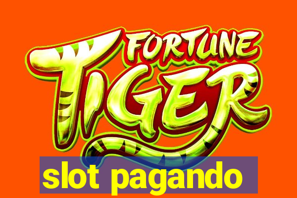 slot pagando