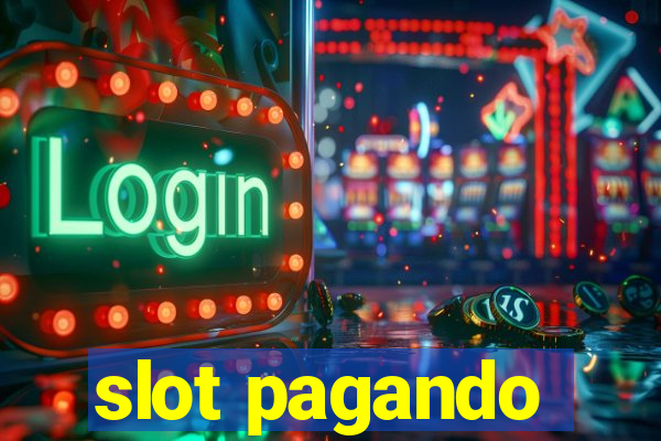 slot pagando