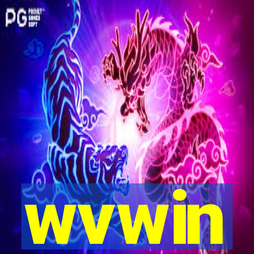 wvwin