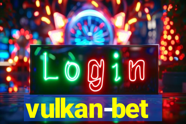 vulkan-bet