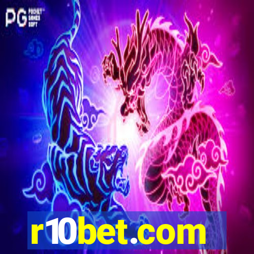 r10bet.com