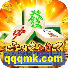 qqqmk.com