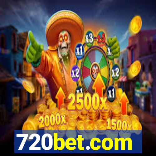 720bet.com