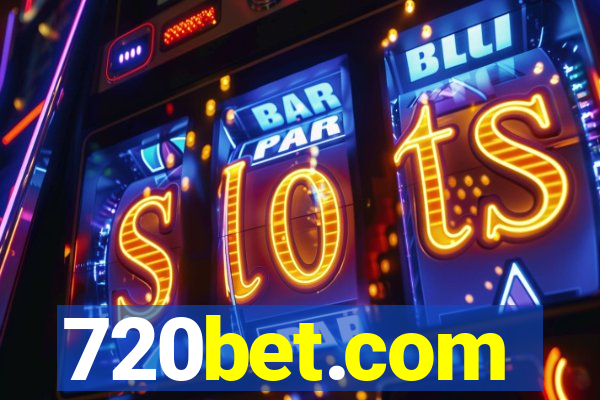 720bet.com