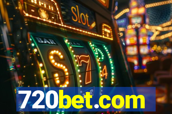 720bet.com