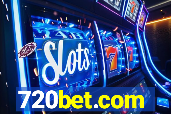 720bet.com