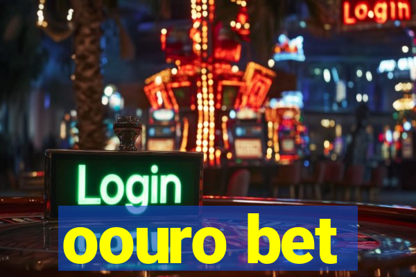 oouro bet