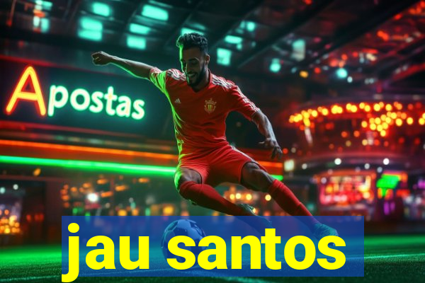 jau santos