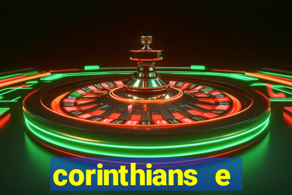 corinthians e palmeiras online