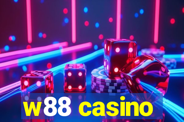 w88 casino