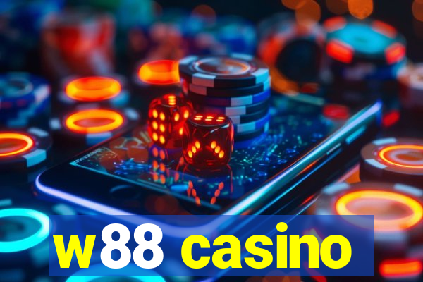 w88 casino