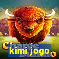 kimi jogo