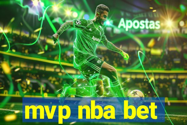 mvp nba bet