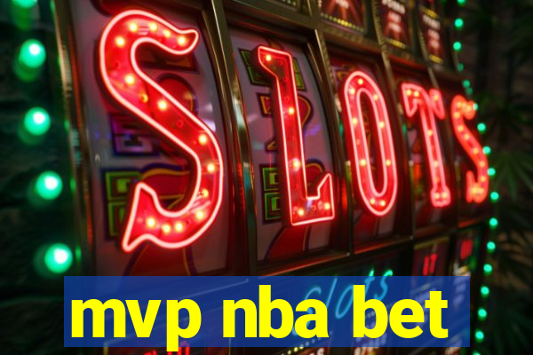 mvp nba bet