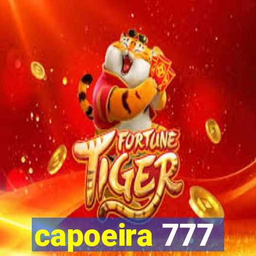 capoeira 777