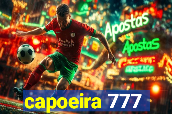 capoeira 777