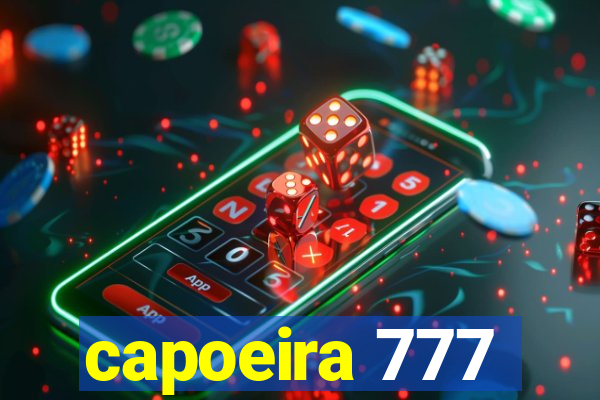 capoeira 777