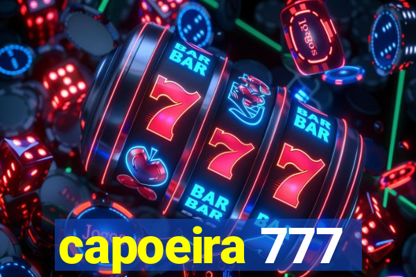 capoeira 777