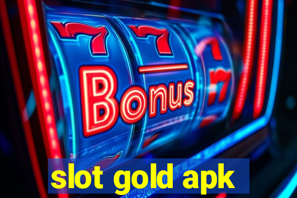 slot gold apk