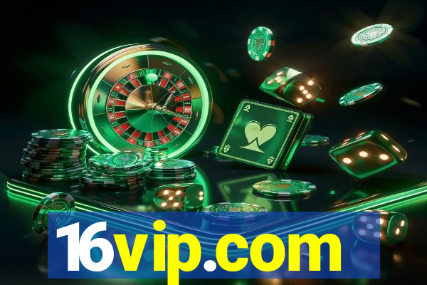 16vip.com