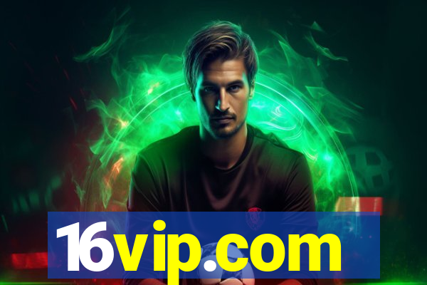 16vip.com