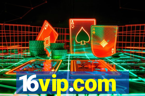 16vip.com