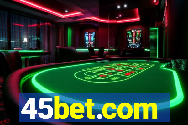 45bet.com