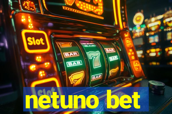 netuno bet