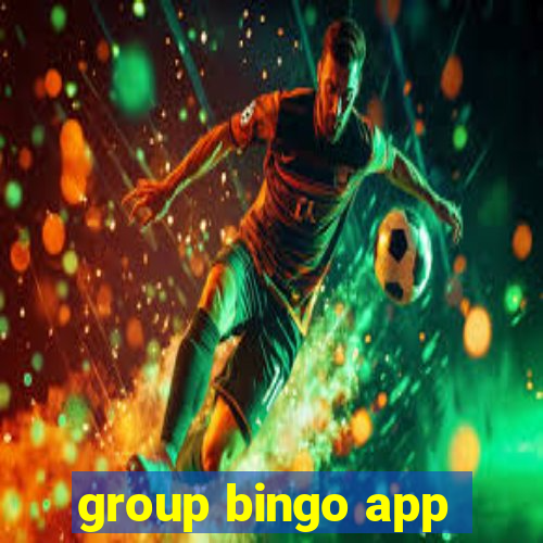 group bingo app