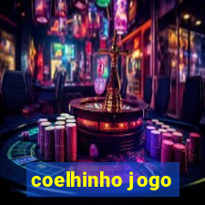 coelhinho jogo