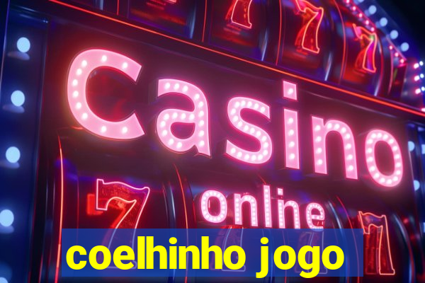 coelhinho jogo