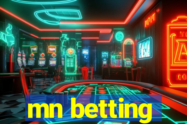 mn betting