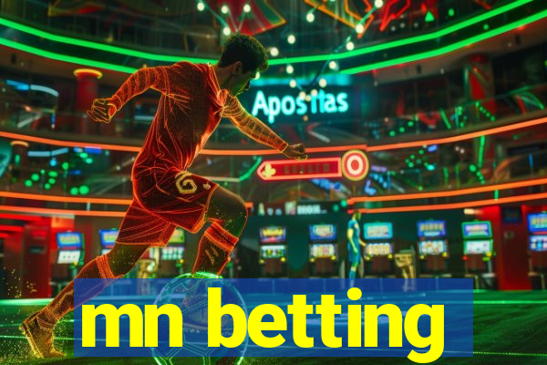 mn betting