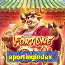 sportingindex