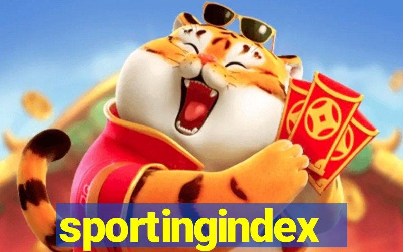 sportingindex