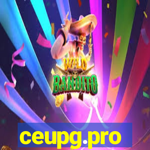 ceupg.pro