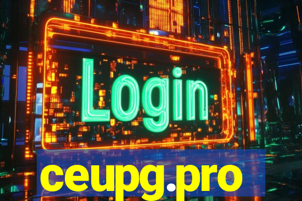 ceupg.pro