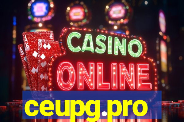 ceupg.pro