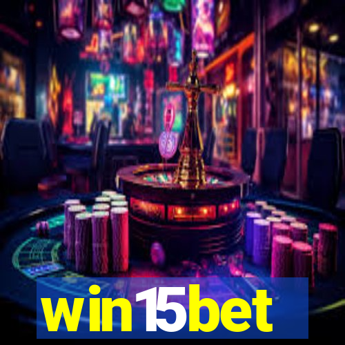 win15bet