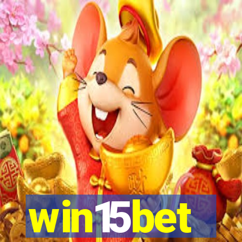 win15bet